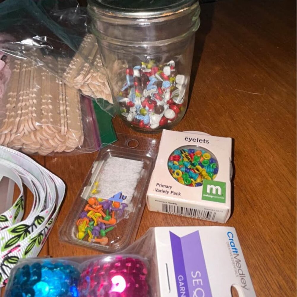 Crafting items - Picture 5 of 12